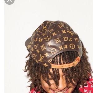 Meet your Posher, Ronald